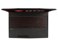 MSI GL63 8RC-416PL i5-8300H/8GB/1000GB/GTX 1050/15,6"/W10 - 1386257 - zdjęcie 2